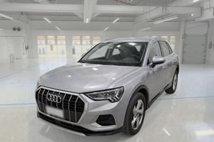 AUDI Q3 35 TDI S TRONIC BUSINESS ADVANCED SUV