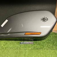 Borsa destra Harley-Davidson Softail Sport Glide