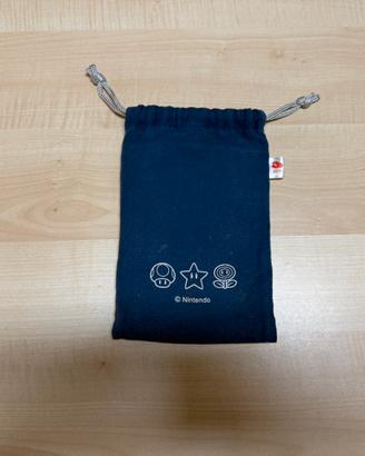 Club Nintendo 3DS Pouch Edizione Limitata