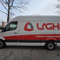 Mercedes Sprinter 314CDI F37/35