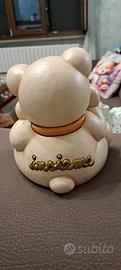 teddy 20 anni insieme thun 