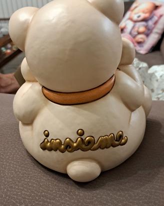 teddy 20 anni insieme thun 