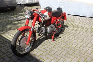 Aermacchi ala verde 250