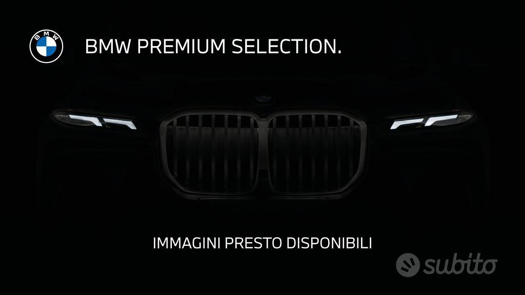 BMW Serie 4 G.C. (G26)