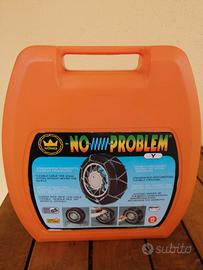 catene per auto NUOVE