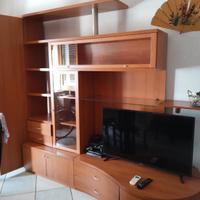 Soggiorno come nuovo