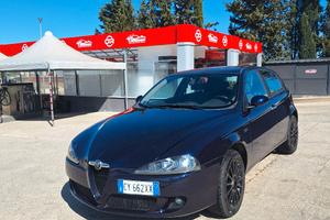 Alfa romeo 147