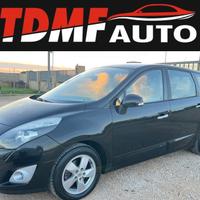 Renault Scenic 1.5 dCi 7 posti 110 CV