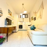 Casa Marilyn, Ascea Marina