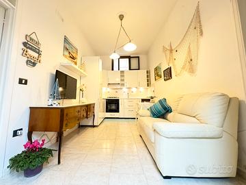 Casa Marilyn, Ascea Marina