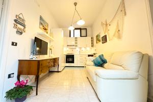 Casa Marilyn, Ascea Marina