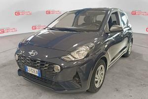 Hyundai i10 1.0 MPI Econext GPL Advanced