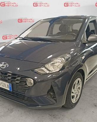 Hyundai i10 1.0 MPI Econext GPL Advanced
