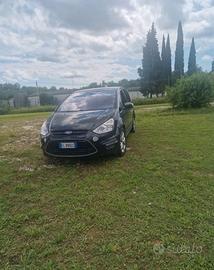 Ford s-max 2.0 163cv 