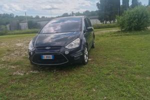 Ford s-max 2.0 163cv 