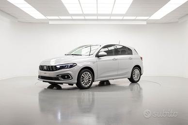 FIAT TIPO 1.0 5 PORTE LIFE