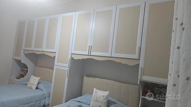 Cameretta Doppio Ponte 