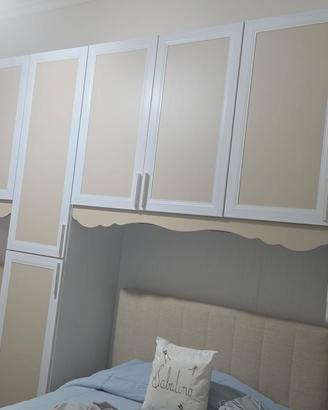 Cameretta Doppio Ponte 