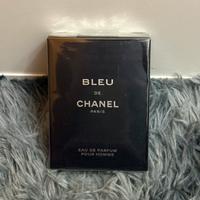 Blue de Chanel 100ml Uomo