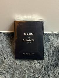 Blue de Chanel 100ml Uomo