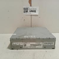 AUTORADIO MP3 AUDI Q7 Serie (4LB) 4G0035056D BUG (