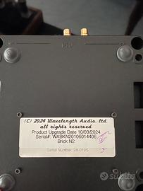 Wavelength Brick