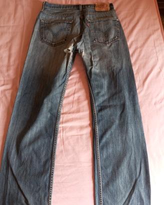 Levis 501
