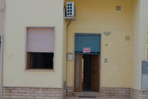 CASA 100 MQ Salice Salentino