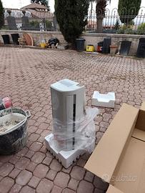 Condizionatore d'aria zephir 12000