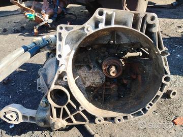 Cambio panda 4x4 manuale 5M-312A8000 2015