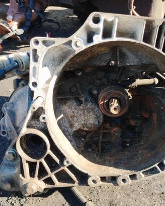 Cambio panda 4x4 manuale 5M-312A8000 2015