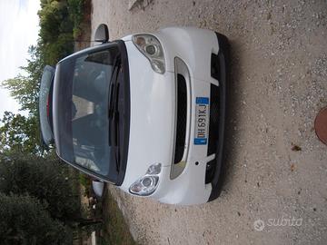 AUTOVETTURA 2 POSTI