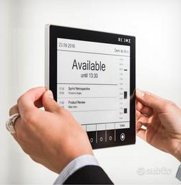 Display Roomz per sale riunioni