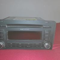 Radio audi concert