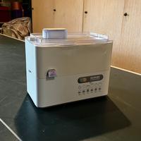 Estrattore Girmi Naturista