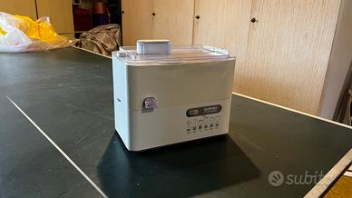 Estrattore Girmi Naturista