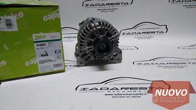 Alternatore Golf 4-Polo-Ibiza 1.4-1.6Bz 36903024A