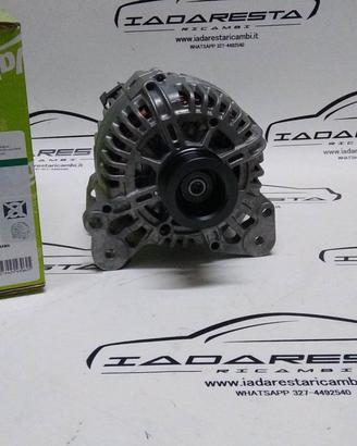 Alternatore Golf 4-Polo-Ibiza 1.4-1.6Bz 36903024A