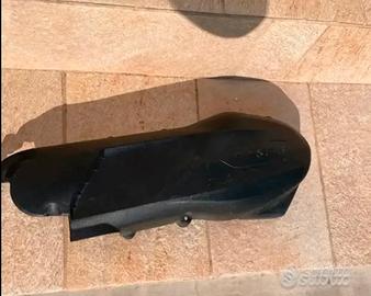 Copricarter originale liberty s 50