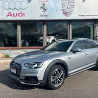 Audi A4 allroad 3.0 V6 TDI 245 CV S tronic Advance