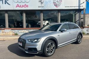 Audi A4 allroad 3.0 V6 TDI 245 CV S tronic Advance