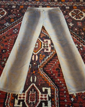 Jeans Rifle