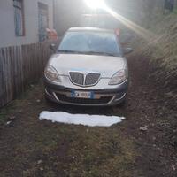 lancia Ypsilon 1.3 Multijet 16v