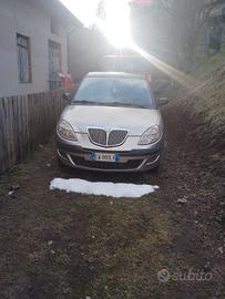 lancia Ypsilon 1.3 Multijet 16v