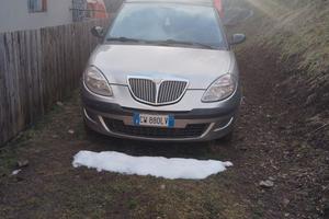 lancia Ypsilon 1.3 Multijet 16v