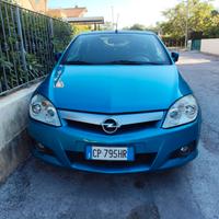 OPEL Tigra TwinTop 1300 Diesel