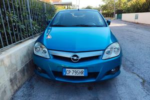 OPEL Tigra TwinTop 1300 Diesel