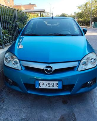 OPEL Tigra TwinTop 1300 Diesel