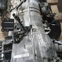 Cambio Audi 3.0 td anno 2012