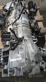 Cambio Audi 3.0 td anno 2012